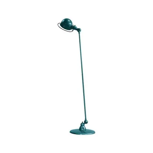 Uitverkoop Jielde Loft D1200 Vloerlamp - Blauw