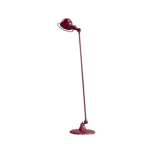 Jielde Loft D1200 Vloerlamp - Burgundy Goedkoop