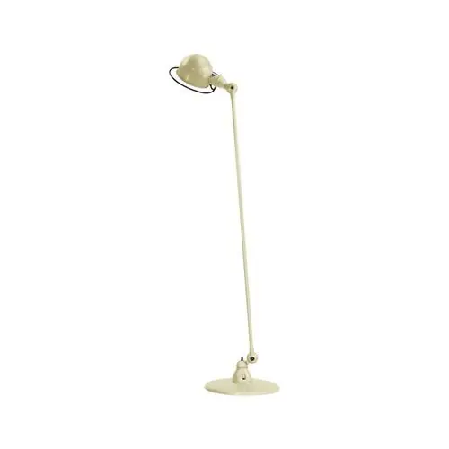 Merkproduct Jielde Loft D1200 Vloerlamp - Ivoor