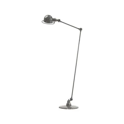 Lage Prijs Jielde Loft D1240 Vloerlamp - Grijs