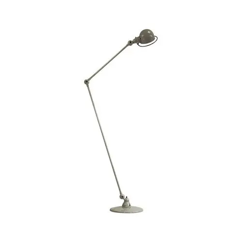 Jielde Loft D1260 Vloerlamp - Kaki grijs Superprijs