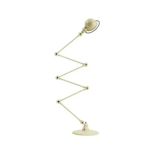 Jielde Loft D9406 Vloerlamp - Ivoor Bestseller