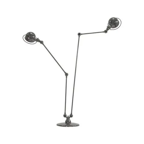 Jielde Loft DD7460 Vloerlamp - Grijs Tijdelijk Beschikbaar