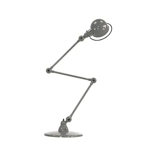 Jielde Loft D9403 Vloerlamp - Grijs Favoriet