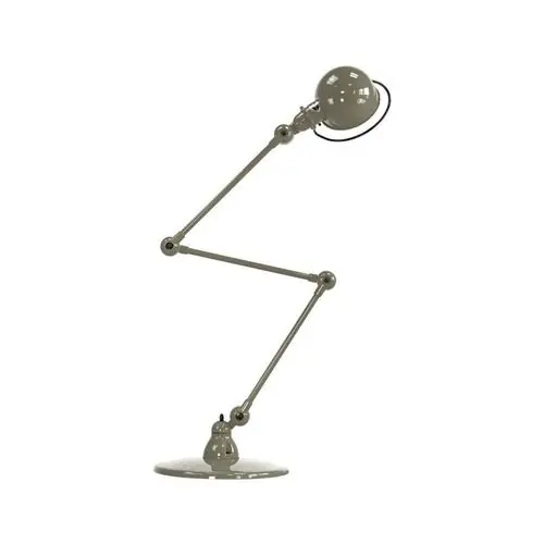 Goedkoop Jielde Loft D9403 Vloerlamp - Kaki grijs