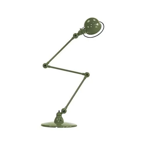 Must-Have Jielde Loft D9403 Vloerlamp - Olijfgroen