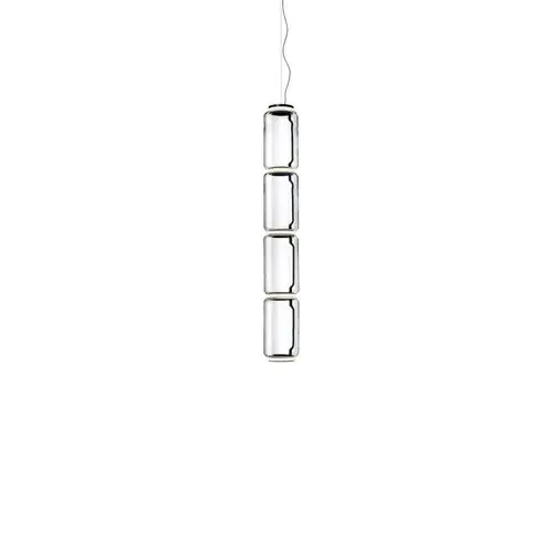 Flos Noctambule Hanglamp - 4 Low Cylinders Betaalbaar