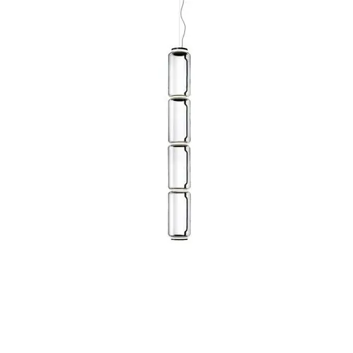 Gratis Retour Flos Noctambule Hanglamp - 4 High Cylinders