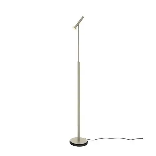 Express Levering Baltensweiler Topoled S Vloerlamp - Brons