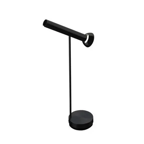 Exclusieve Aanbieding Baltensweiler Topoled T Tafellamp - Zwart