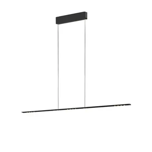 Baltensweiler Let D 120 Standard Hanglamp - Zwart Lage Prijs