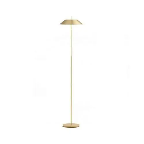 Vibia Mayfair Vloerlamp 5515 - Goud Must-Have