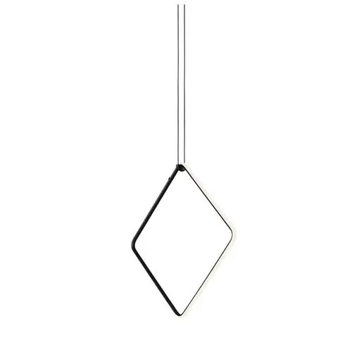 Populair Flos Arrangements Hanglamp - Square Large