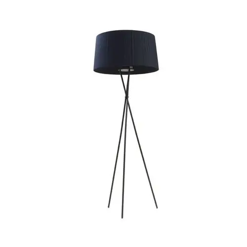 Shop Nu Santa & Cole Tripode G5 Vloerlamp - Zwart