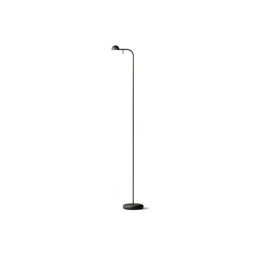 Vibia Pin Vloerlamp 1660 - Zwart Favoriet