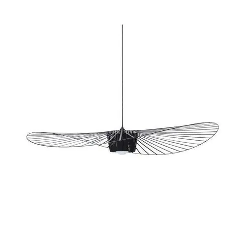 Petite Friture Vertigo Hanglamp - Small - Zwart Bestseller