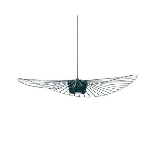 Actieprijs Petite Friture Vertigo Hanglamp - Large - Groen