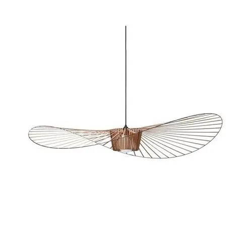 Beperkte Voorraad Petite Friture Vertigo Hanglamp - Large - Koper