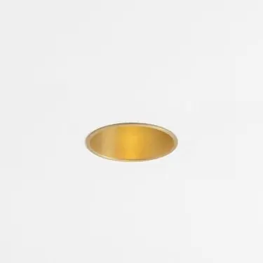 Modular Thimble 74 IP55 LED Spot - Champagne Dagaanbieding