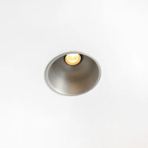 Modular Thimble 74 IP55 LED Spot - Zilverbrons Direct Verzonden
