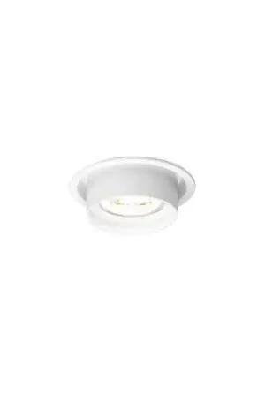Wever Ducre Rini Sneak IP44 1.0 PAR16 Spot - Wit Gecertificeerd