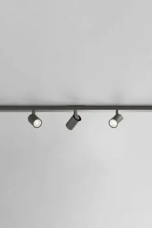Astro Lighting Ascoli Five Bar Spot - Mat zwart Tijdelijk Beschikbaar
