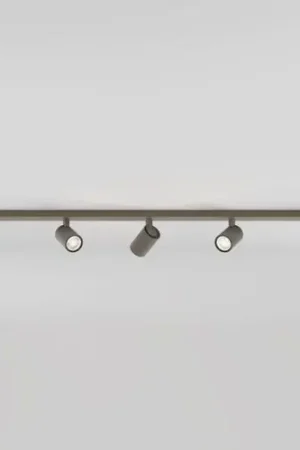 Astro Lighting Ascoli Five Bar Spot - Brons Koopje