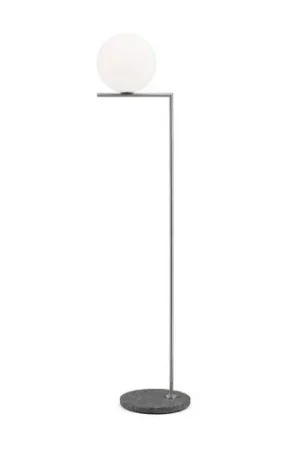 Aanbieding Flos IC F2 Outdoor Lamp - Roestvrij staal