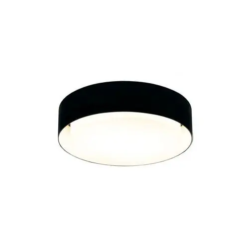 Meest Verkocht Marset Plaff-On! 33 LED Plafondlamp - Zwart