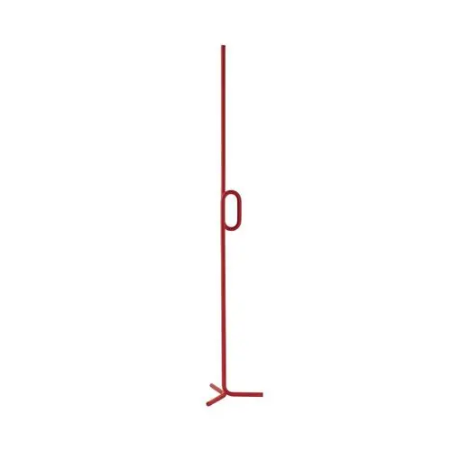 Seizoensaanbieding Foscarini Tobia Vloerlamp - Oranje