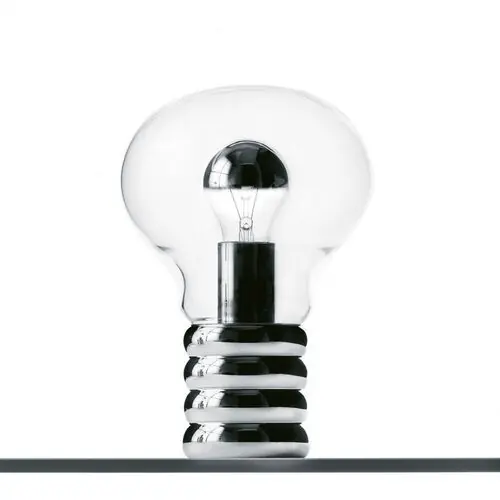 Alleen Vandaag Ingo Maurer Bulb Tafellamp