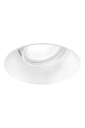 Aanbieding Wever Ducre Deep Adjust Trimless Spot - Wit - DTW