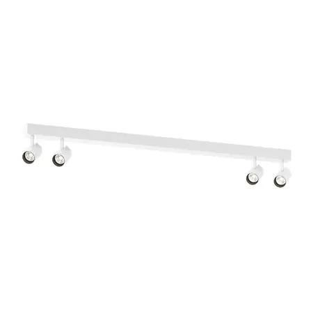 Seizoensaanbieding Wever Ducre Ceno Surface 4.0 Spot - Wit