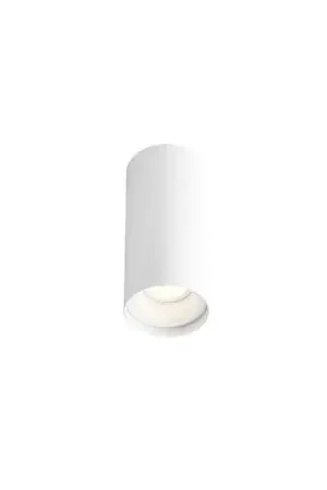 Wever Ducre Solid Petit 1.0 Spot - Wit Gereduceerde Prijs