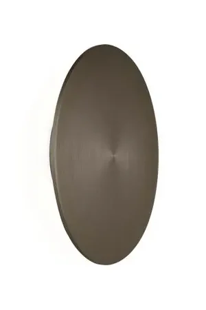 Wever Ducre Miles Round 3.0 Wandlamp - Brons Beste Prijs