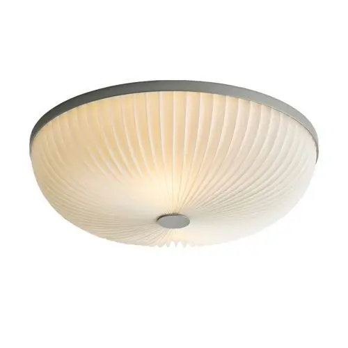 LE KLINT Lamella 235 Plafondlamp - Aluminium Tijdelijk Beschikbaar