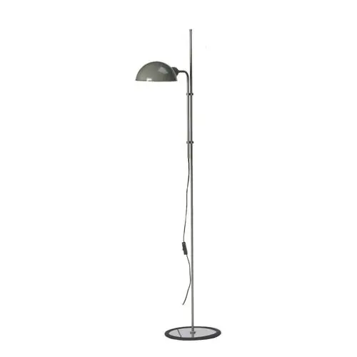 Dagaanbieding Marset Funiculi Vloerlamp - Grijs