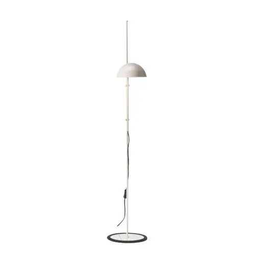 Marset Funiculi Vloerlamp - Wit Betrouwbaar