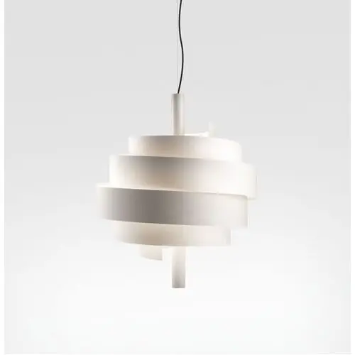 Snelle Levering Marset Piola Hanglamp - Wit