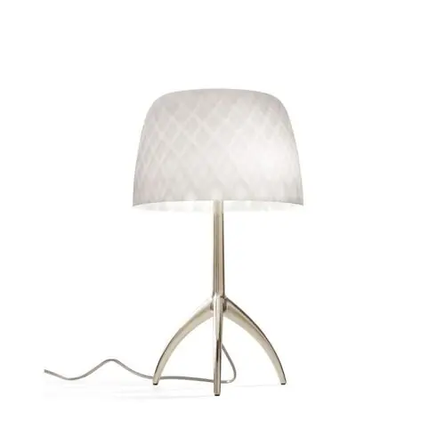 Foscarini Lumiere 30th Grande Tafellamp - Pastilles - Dimmer Tijdelijk Beschikbaar