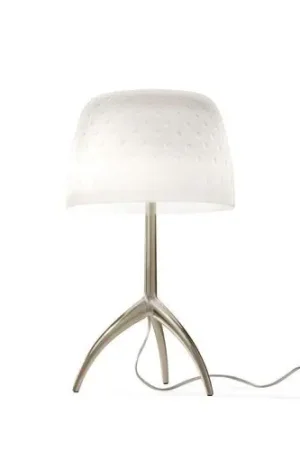 Actieprijs Foscarini Lumiere 30th Piccola Tafellamp - Bulles - Dimmer