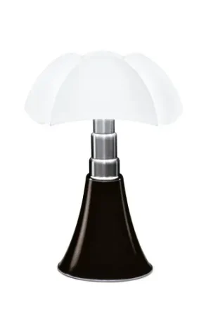 Aanbieding Martinelli Luce Pipistrello 4.0 Tafellamp LED - Bruin