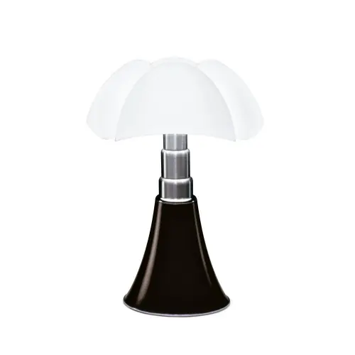 Aanbieding Martinelli Luce Pipistrello 4.0 Tafellamp LED - Bruin
