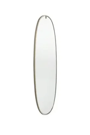 Aanbieding Flos La Plus Belle Spiegel - Wandlamp - Brons