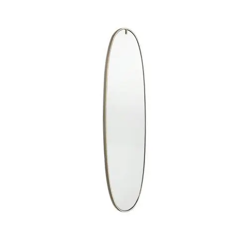 Aanbieding Flos La Plus Belle Spiegel - Wandlamp - Brons