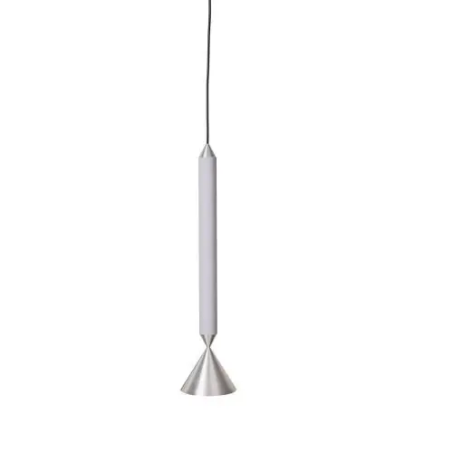 Pholc Apollo 39 Hanglamp - Grijs Gereduceerde Prijs