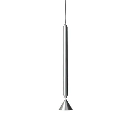 Pholc Apollo 59 Hanglamp GU10 - Aluminium Koop Vandaag