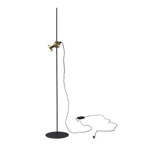 Hete Deal Pholc Blend Vloerlamp - Zwart