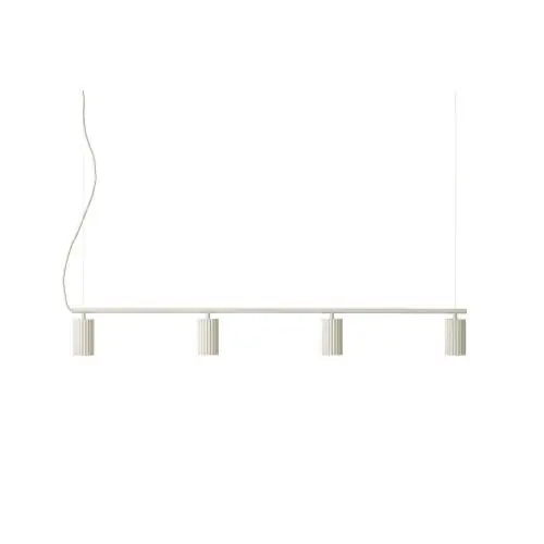 Pholc Donna Line 120 Hanglamp - Beige Aanbieding