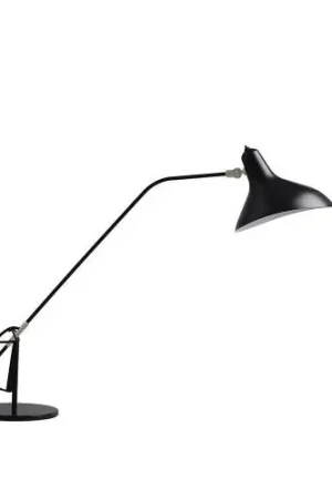 Actieprijs DCW Editions Mantis BS3 Tafellamp - Zwart